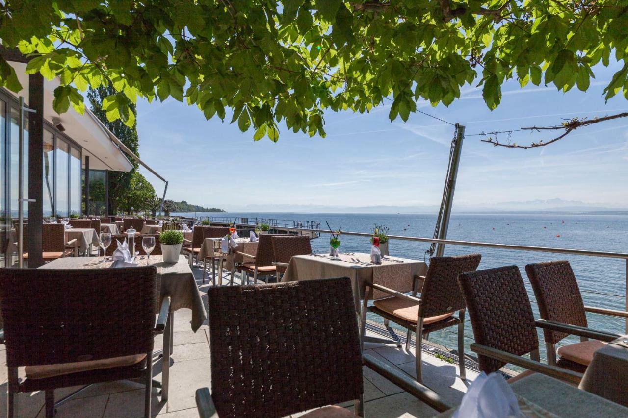 Boutiquehotel Zur Winzerstube - Adults Only Хагнау Екстериор снимка